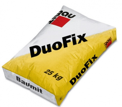 Baumit DuoFix